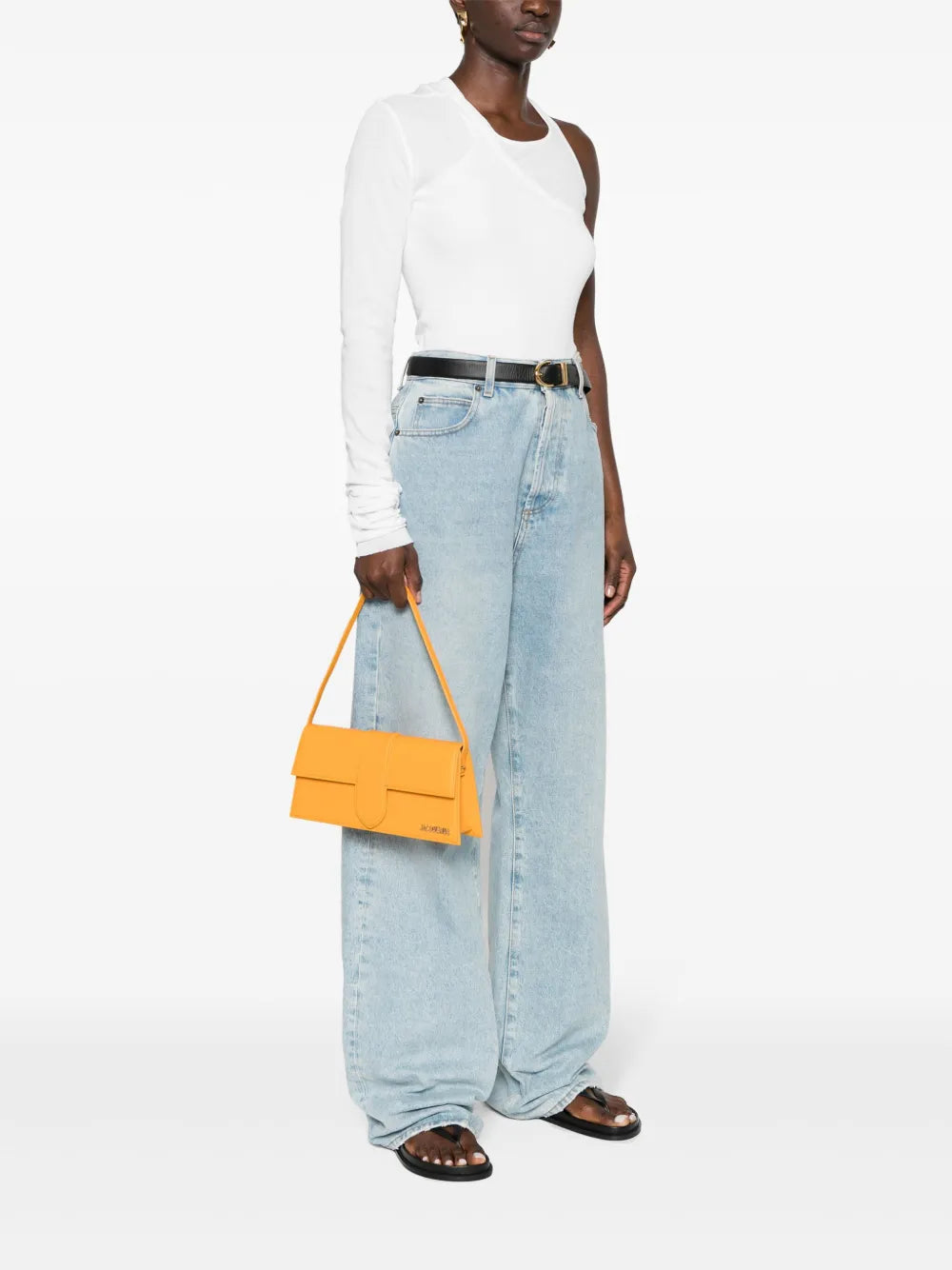 Jacquemus Le Bambino Long Shoulder Bag