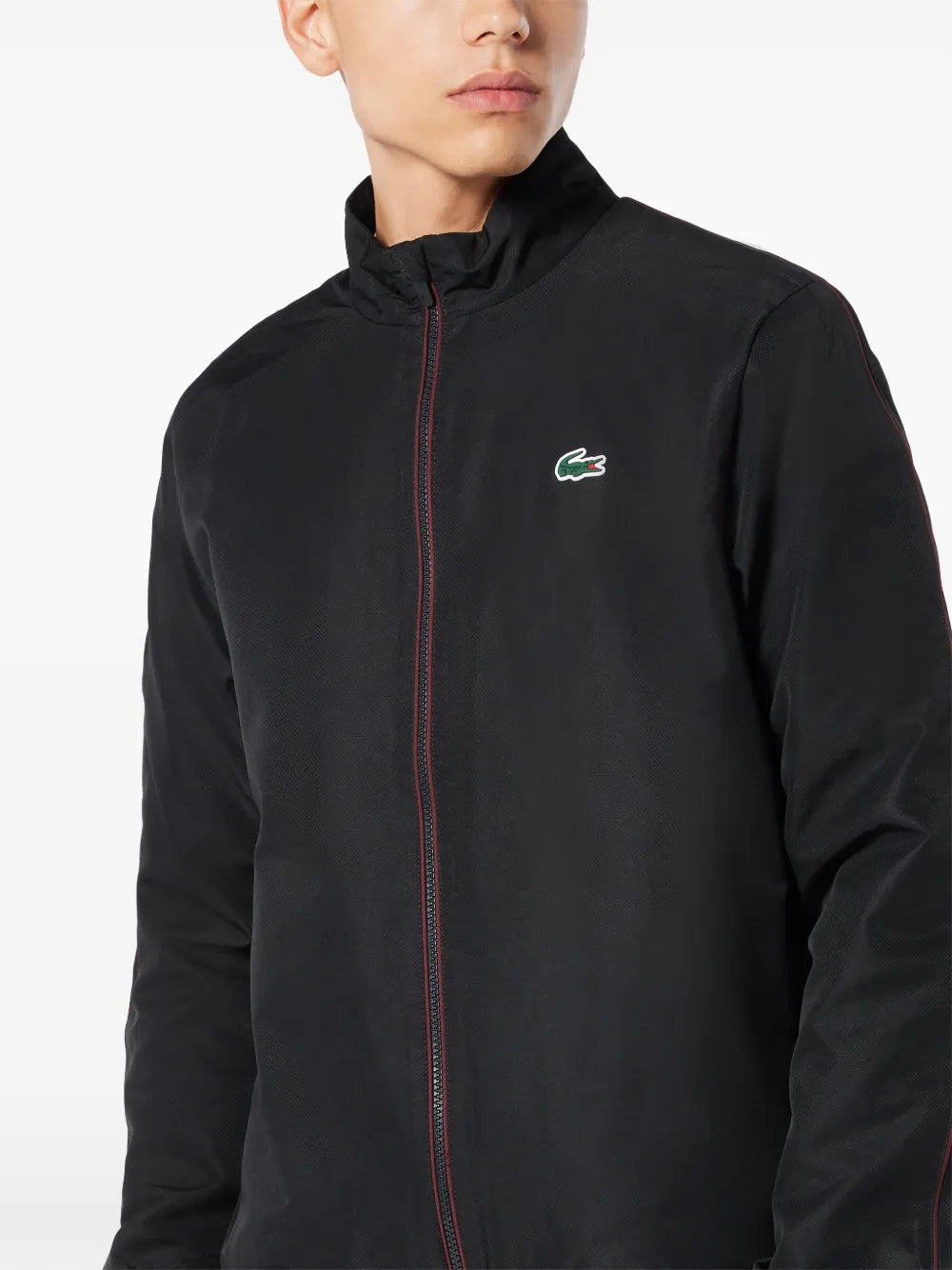 Lacoste Tennis Tracksuit