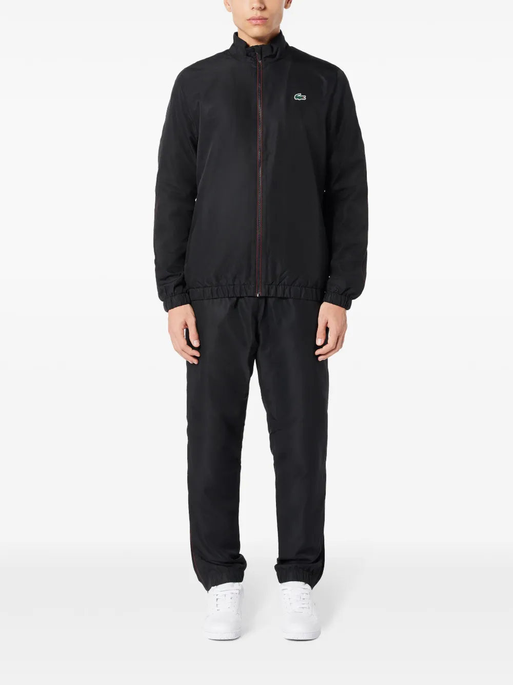 Lacoste Tennis Tracksuit