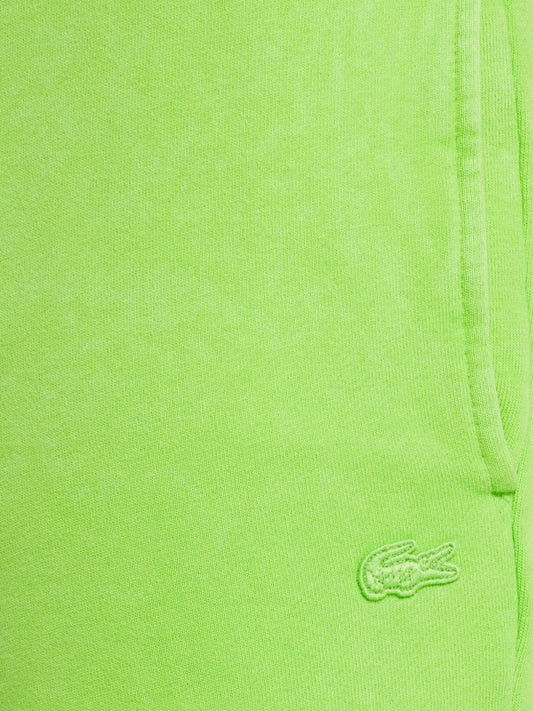 Lacoste Cotton Track Pants