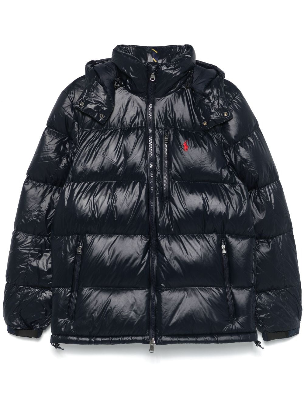 Ralph Lauren Puffer Jacket (Unisex - Men|Women)