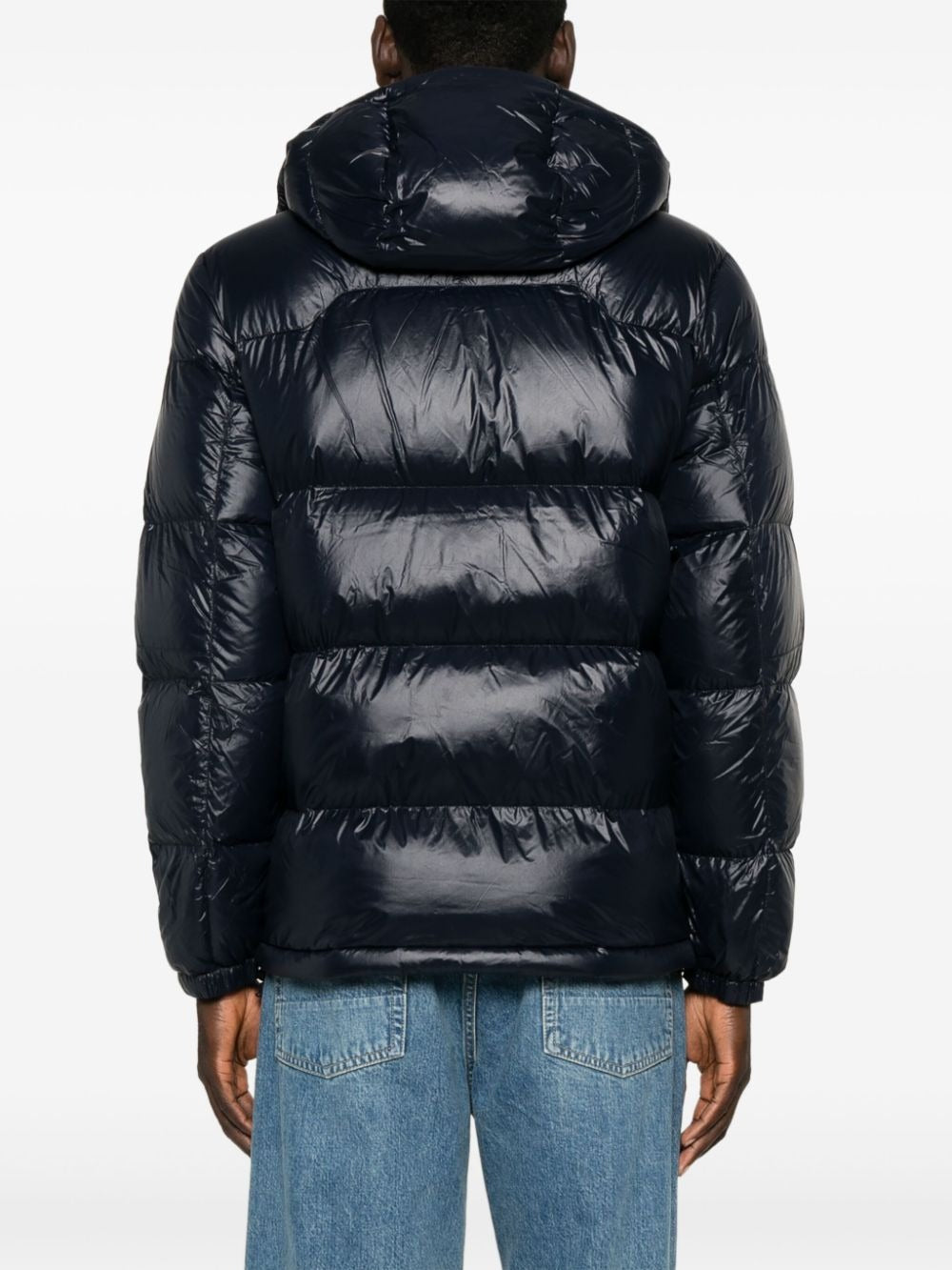 Ralph Lauren Puffer Jacket (Unisex - Men|Women)