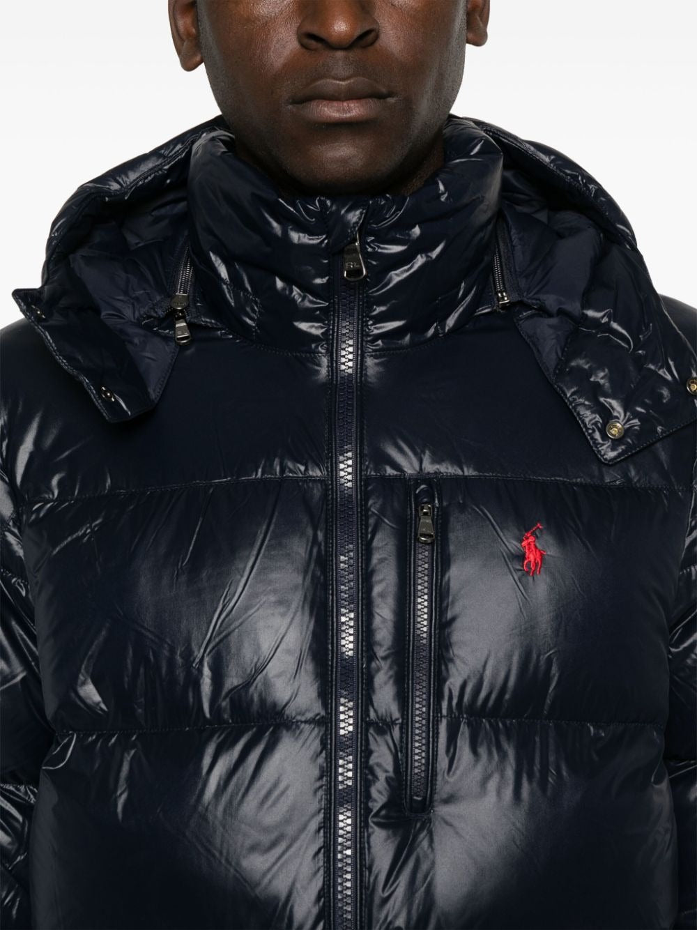 Ralph Lauren Puffer Jacket (Unisex - Men|Women)