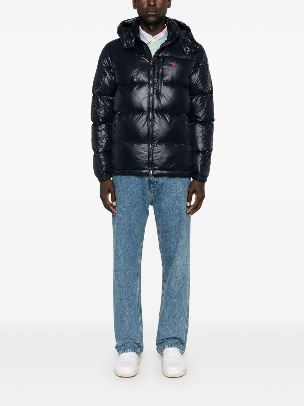 Ralph Lauren Puffer Jacket (Unisex - Men|Women)