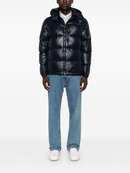 Ralph Lauren Puffer Jacket (Unisex - Men|Women)