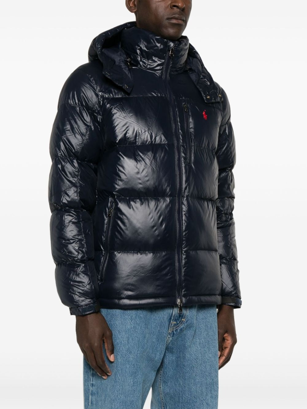 Ralph Lauren Puffer Jacket (Unisex - Men|Women)