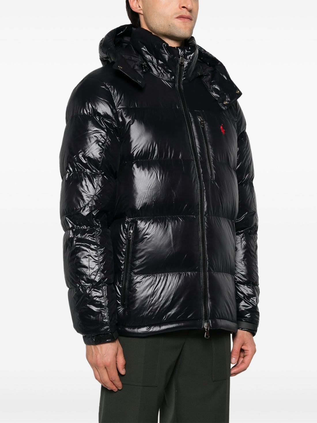 Ralph Lauren Puffer Jacket (Unisex - Men|Women)