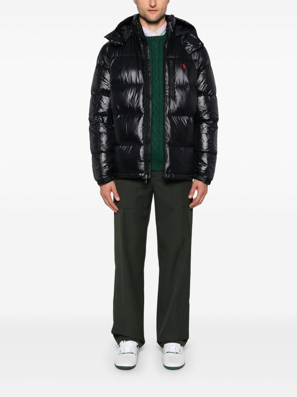 Ralph Lauren Puffer Jacket (Unisex - Men|Women)