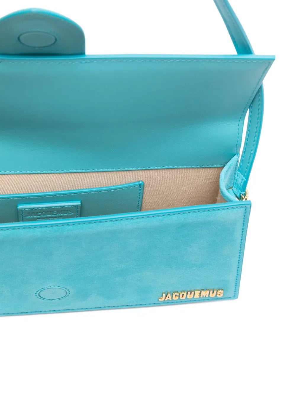 Jacquemus Le Bambino Long Shoulder Bag