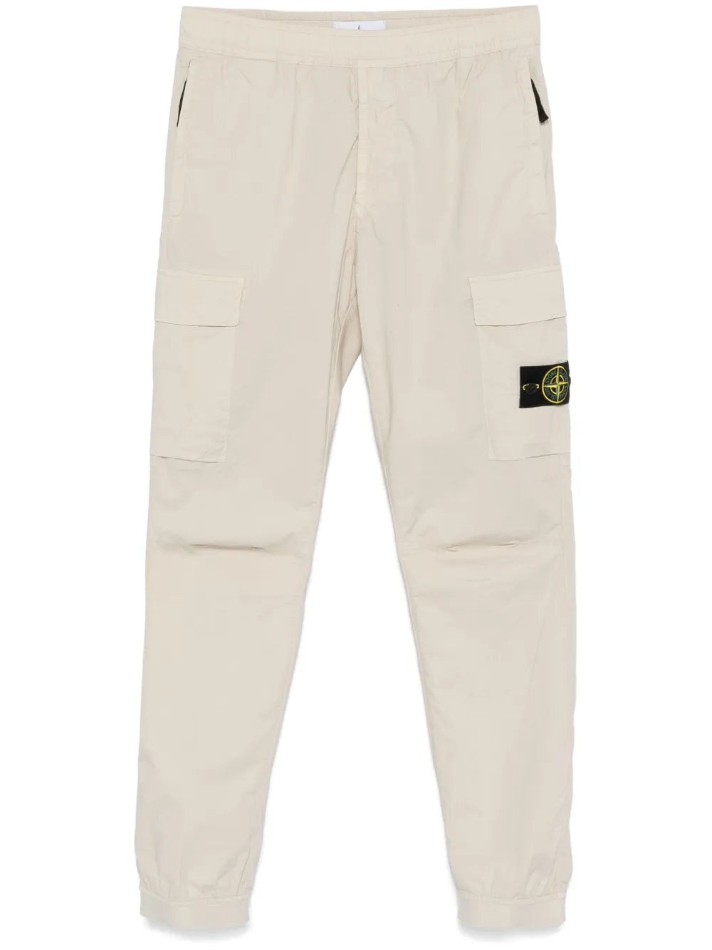 Stone Island Cargo Track Pants