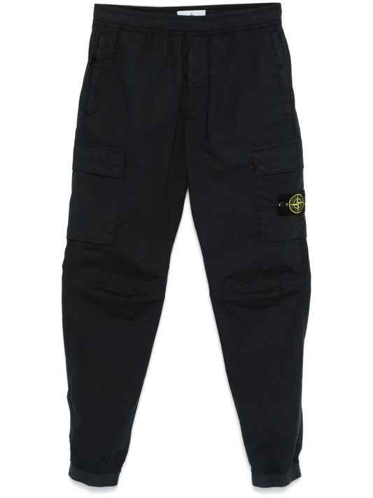 Stone Island Cargo Track Pants