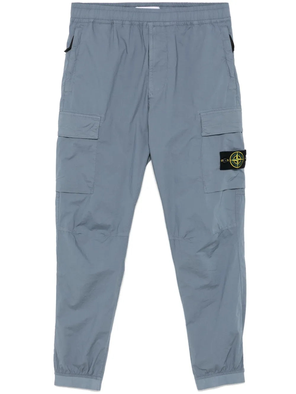 Stone Island Compass-badge Trousers