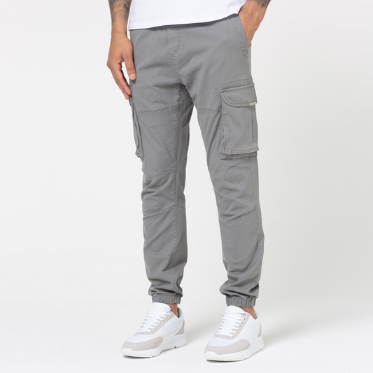 Classic Cargo | Gray