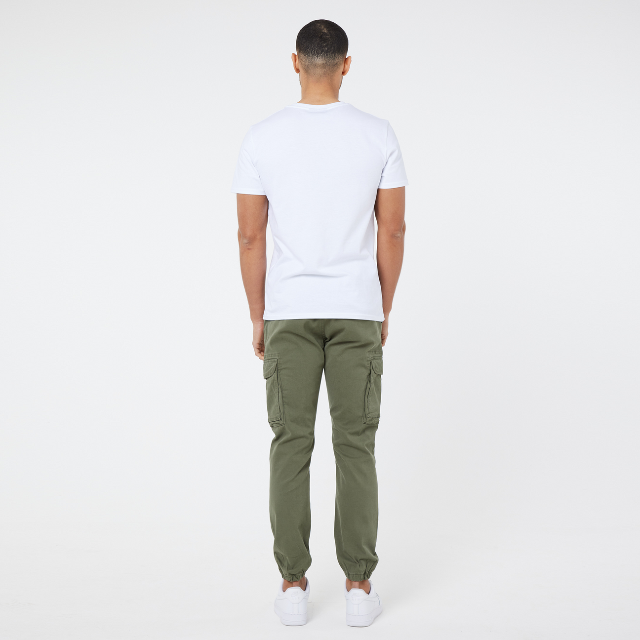 Classic Cargo | Khaki