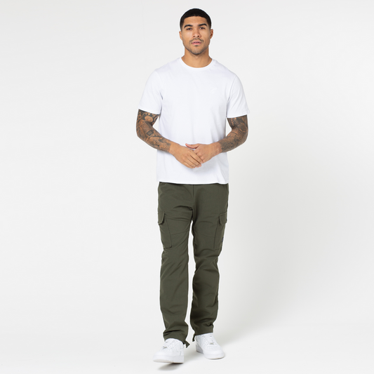 Wide Cargo | Khaki