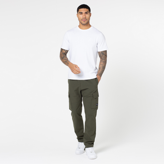 Wide Cargo | Khaki