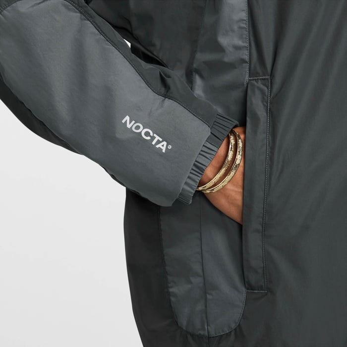 Nocta Northstar Nylon Tracksuit Jacket (Pants + Top)