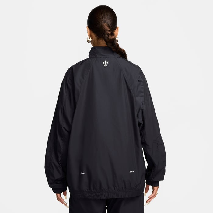 Nike X Nocta Northstar Nylon Tracksuit Jacket (Pants + Top)