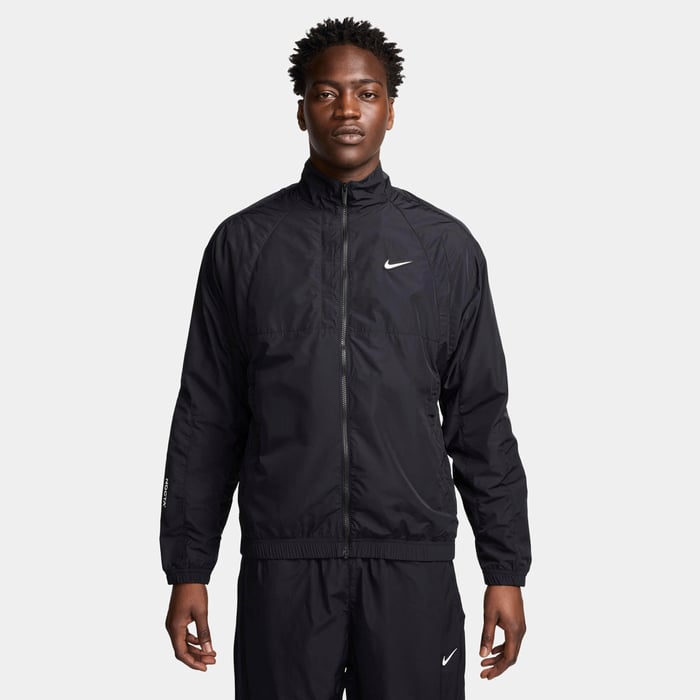 Nike X Nocta Northstar Nylon Tracksuit Jacket (Pants + Top)