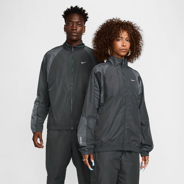 Nocta Northstar Nylon Tracksuit Jacket (Pants + Top)