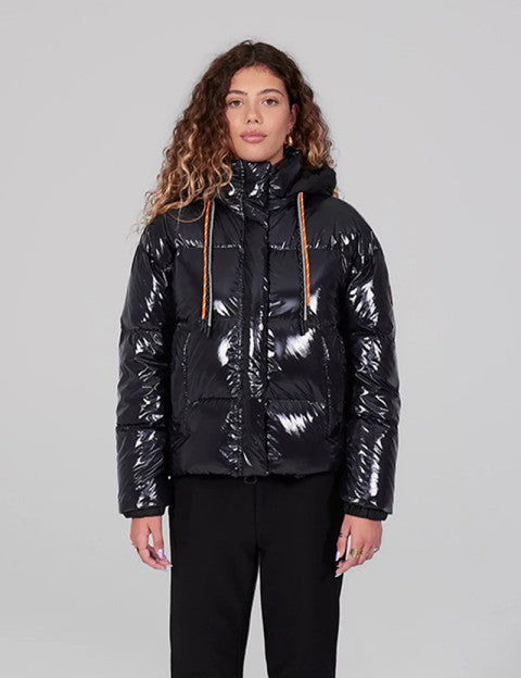 Gertrude Puffer Jacket