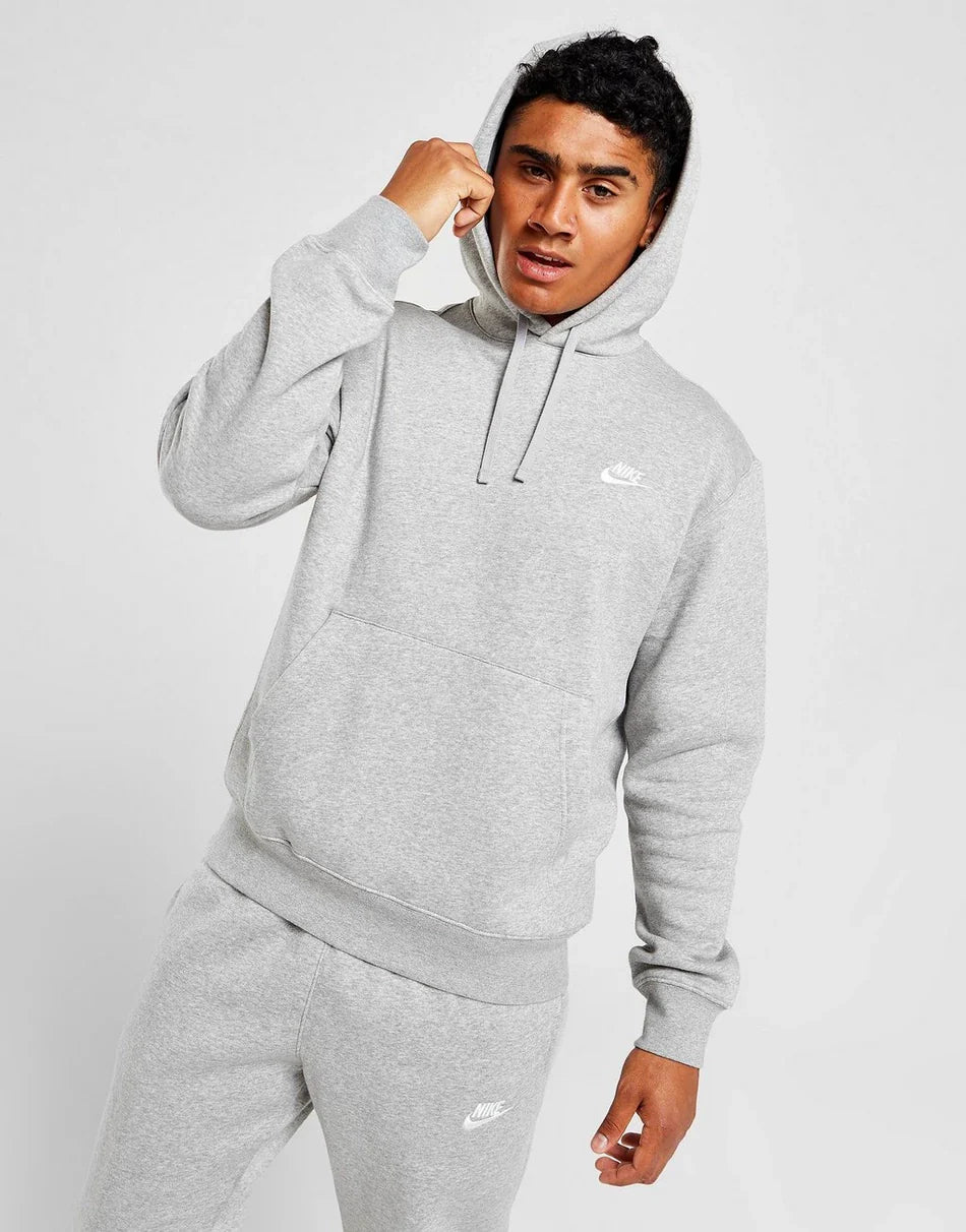 Nike Foundation Hoodie