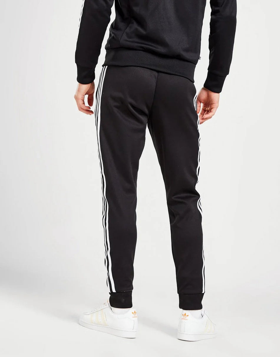 Adidas Originals 3-Stripes Track Pants – Men