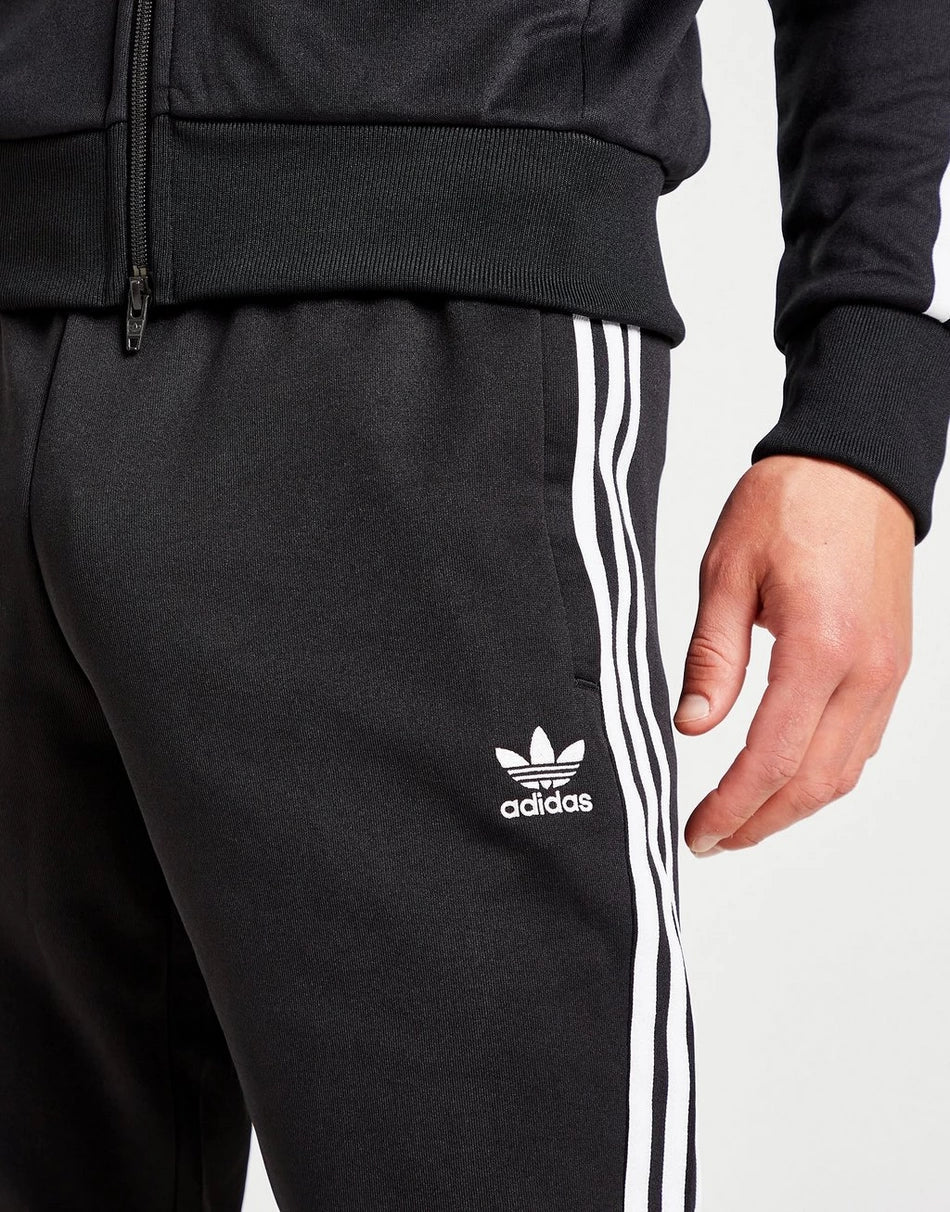 Adidas Originals 3-Stripes Track Pants – Men