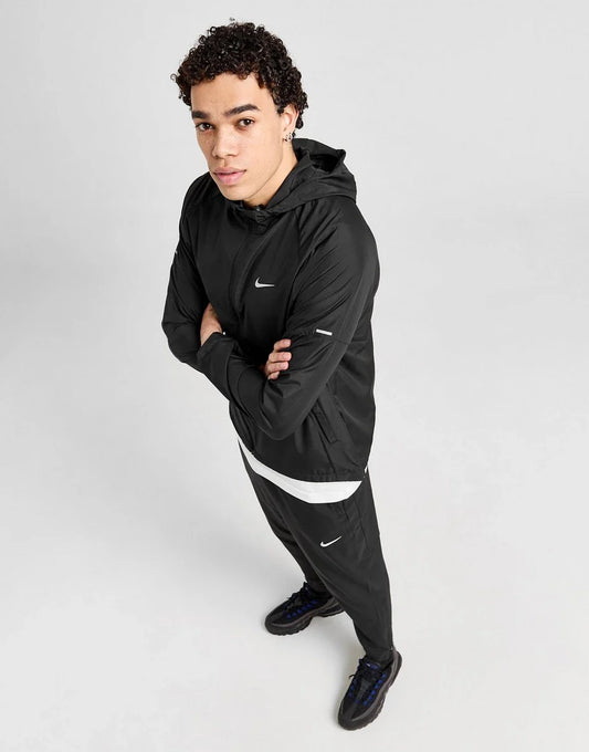 Nike Men's Water-Repellent Miler Running Jacket