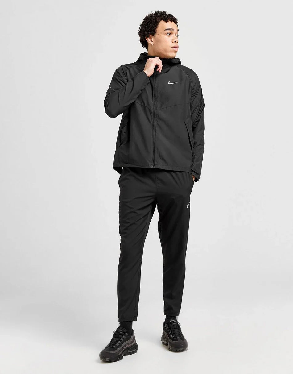 Nike Men's Water-Repellent Miler Running Jacket