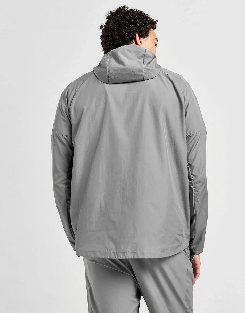 Nike Men's Water-Repellent Miler Running Jacket