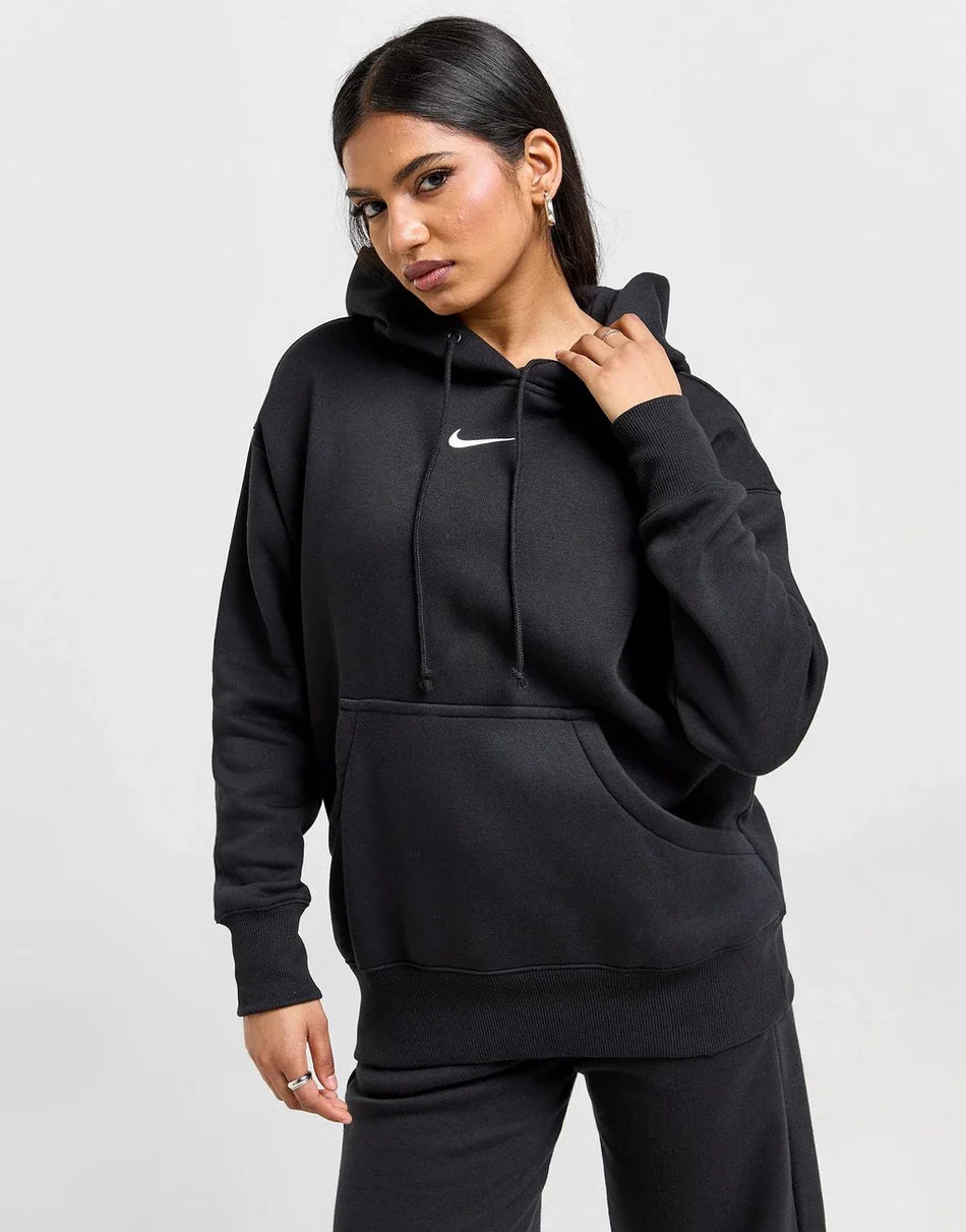 Nike Phoenix Fleece Hoodie