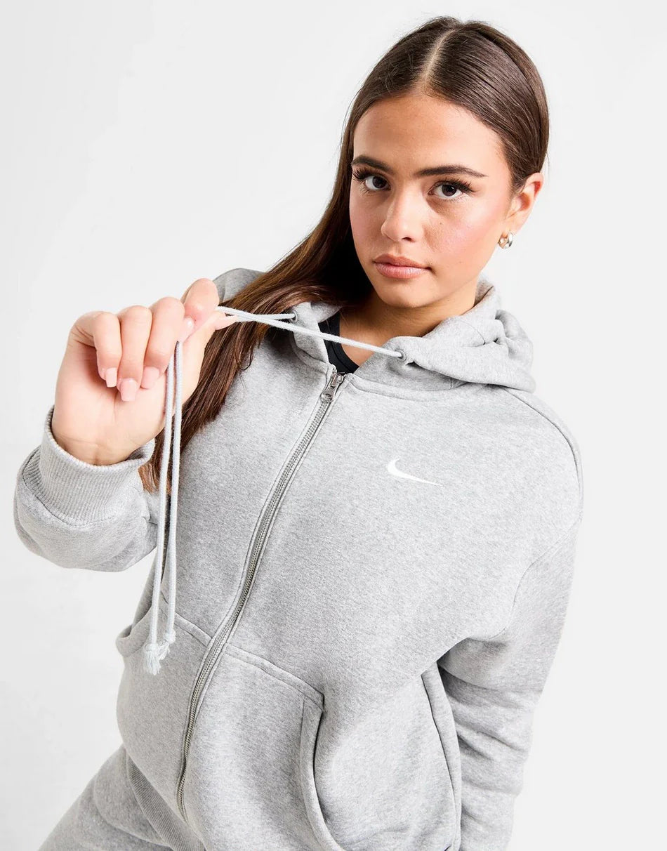 Nike Phoenix Oversize Fleece Hoodie