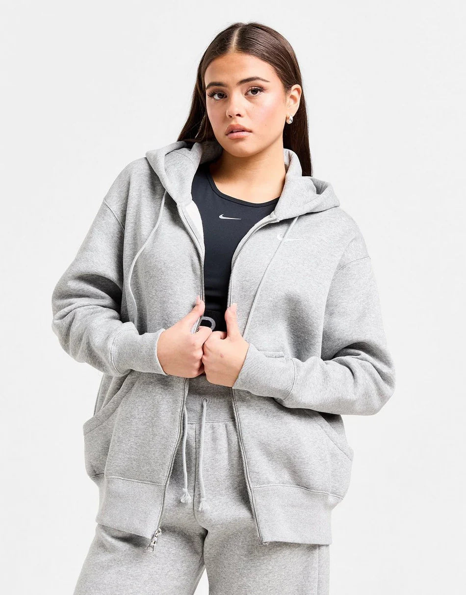 Nike Phoenix Oversize Fleece Hoodie