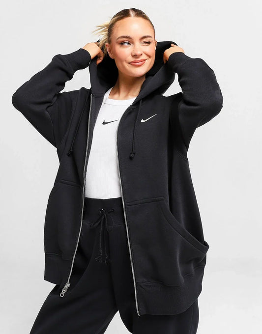 Nike Phoenix Oversize Fleece Hoodie