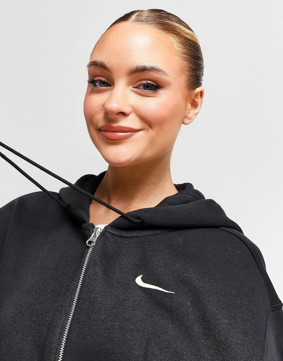 Nike Phoenix Oversize Fleece Hoodie