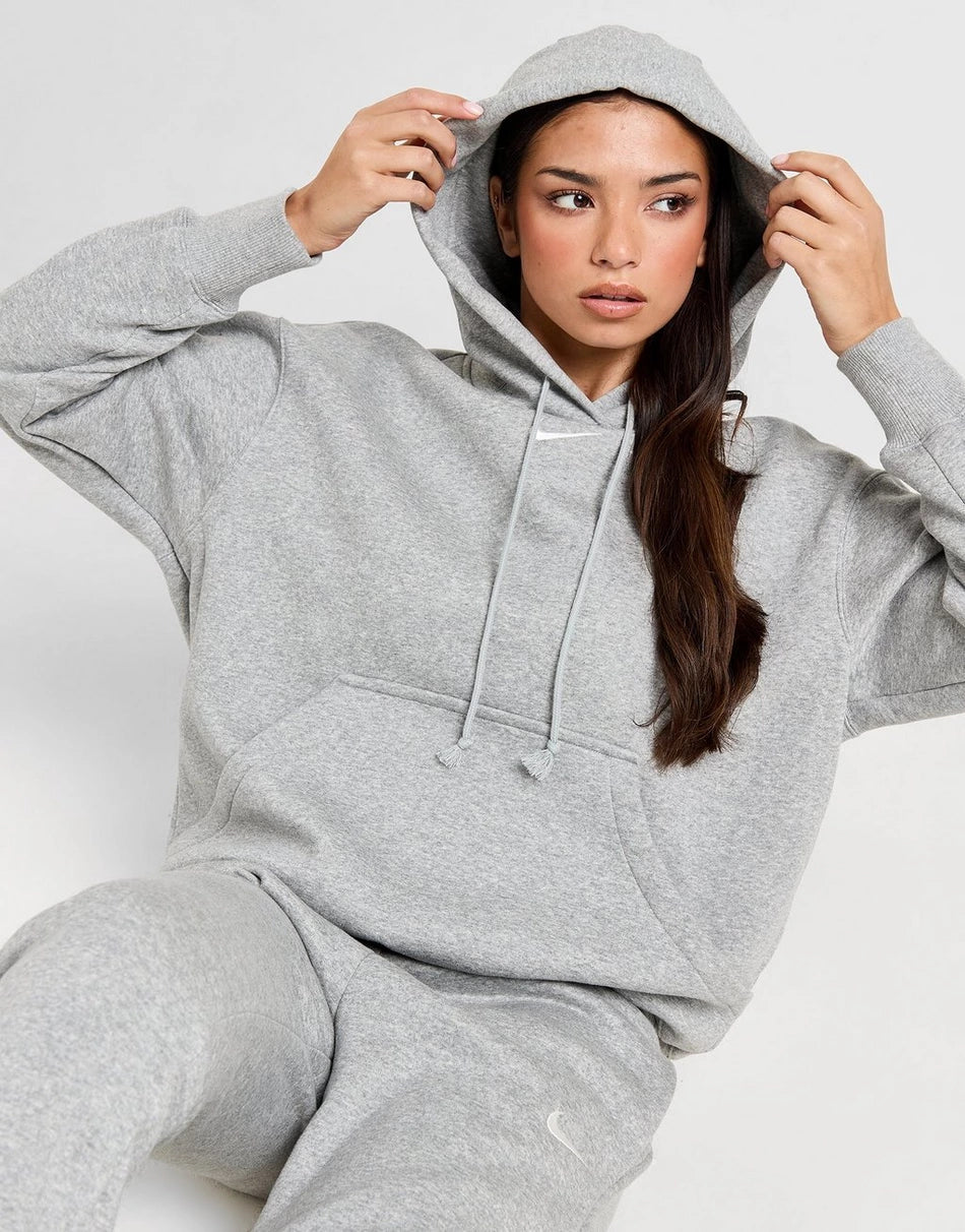 Nike Phoenix Fleece Hoodie