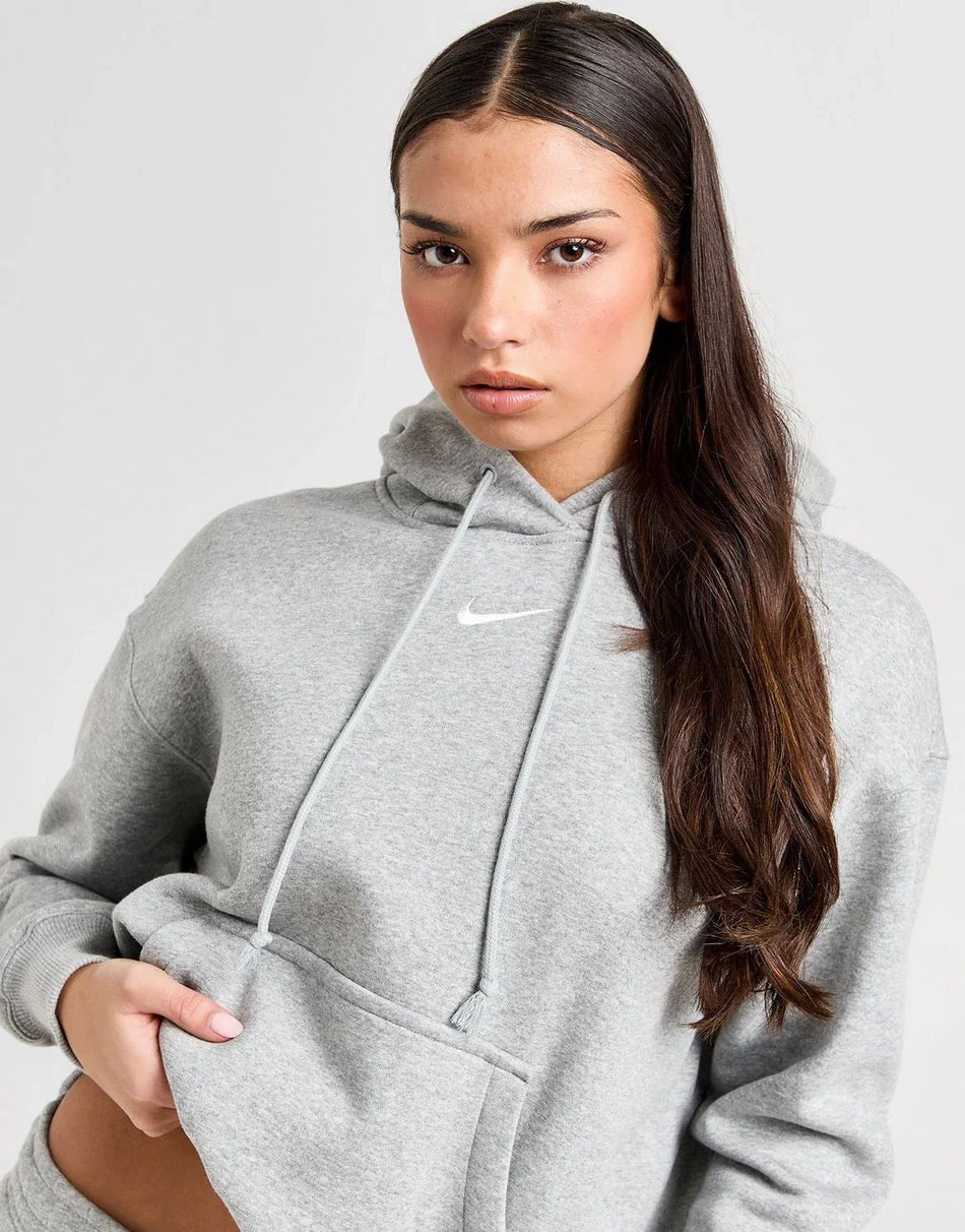 Nike Phoenix Fleece Hoodie