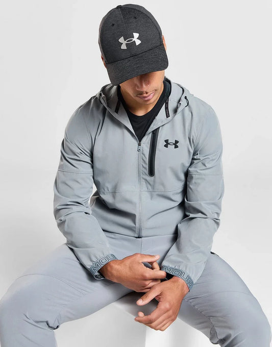 Under Armour Men's Lock-Up Jacket