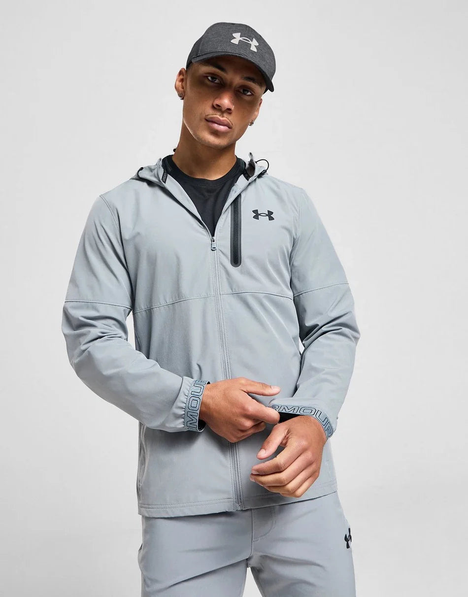 Under Armour Men's Lock-Up Jacket