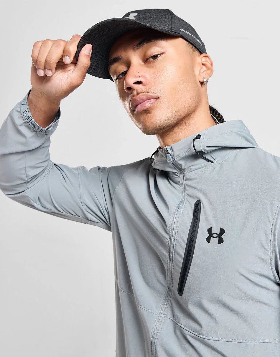 Under Armour Men's Lock-Up Jacket