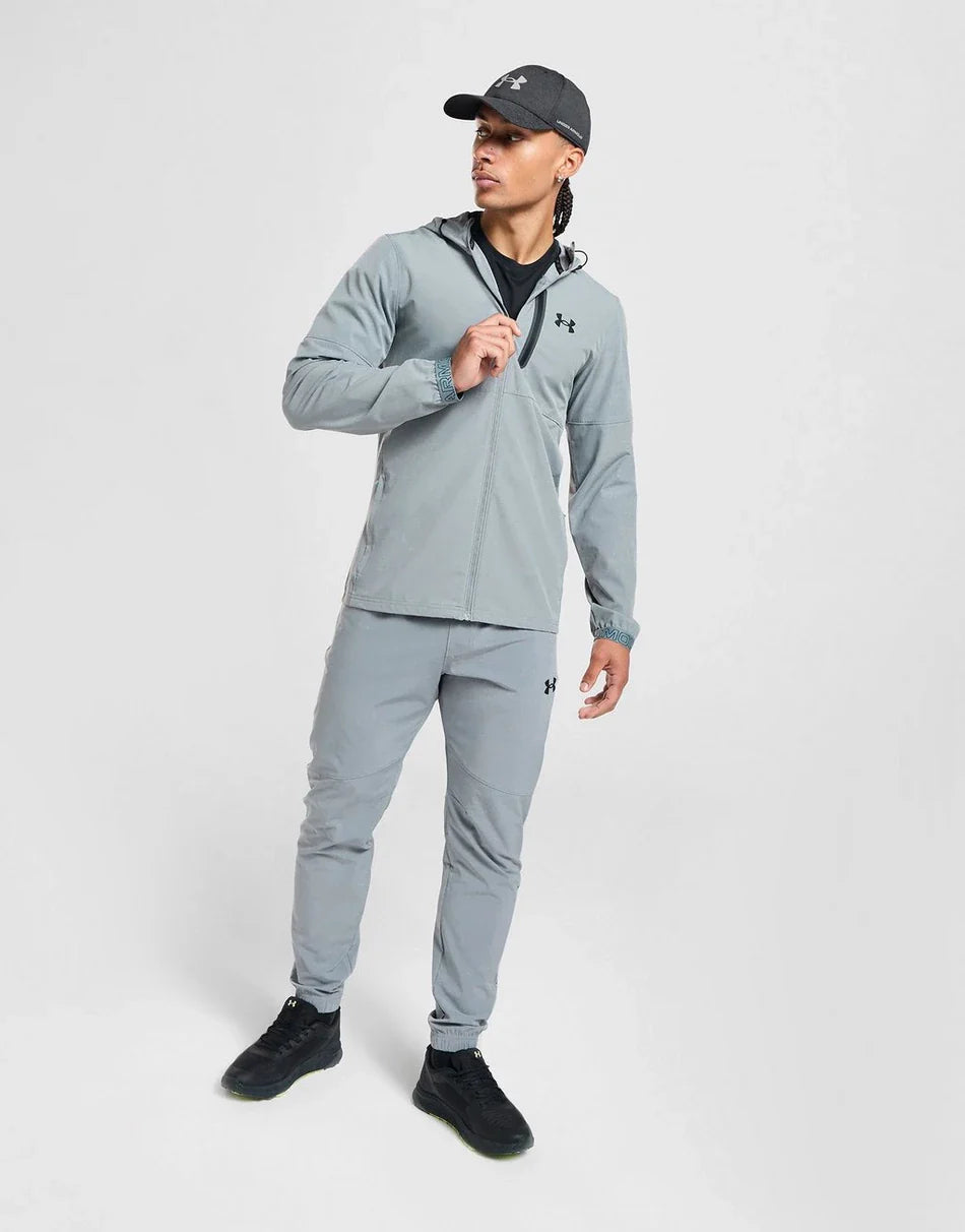 Under Armour Men's Lock-Up Jacket