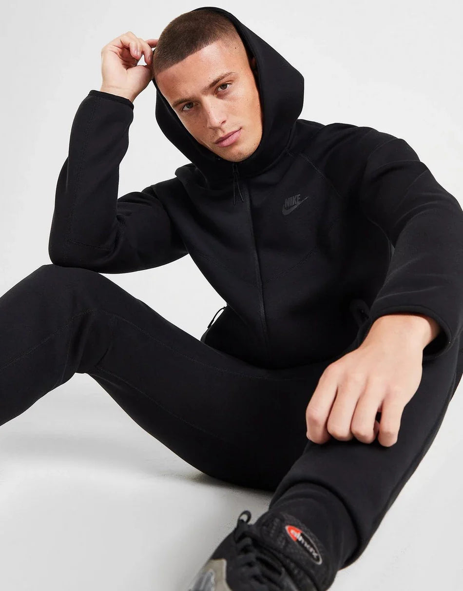 Nike Tech Fleece Hoodie