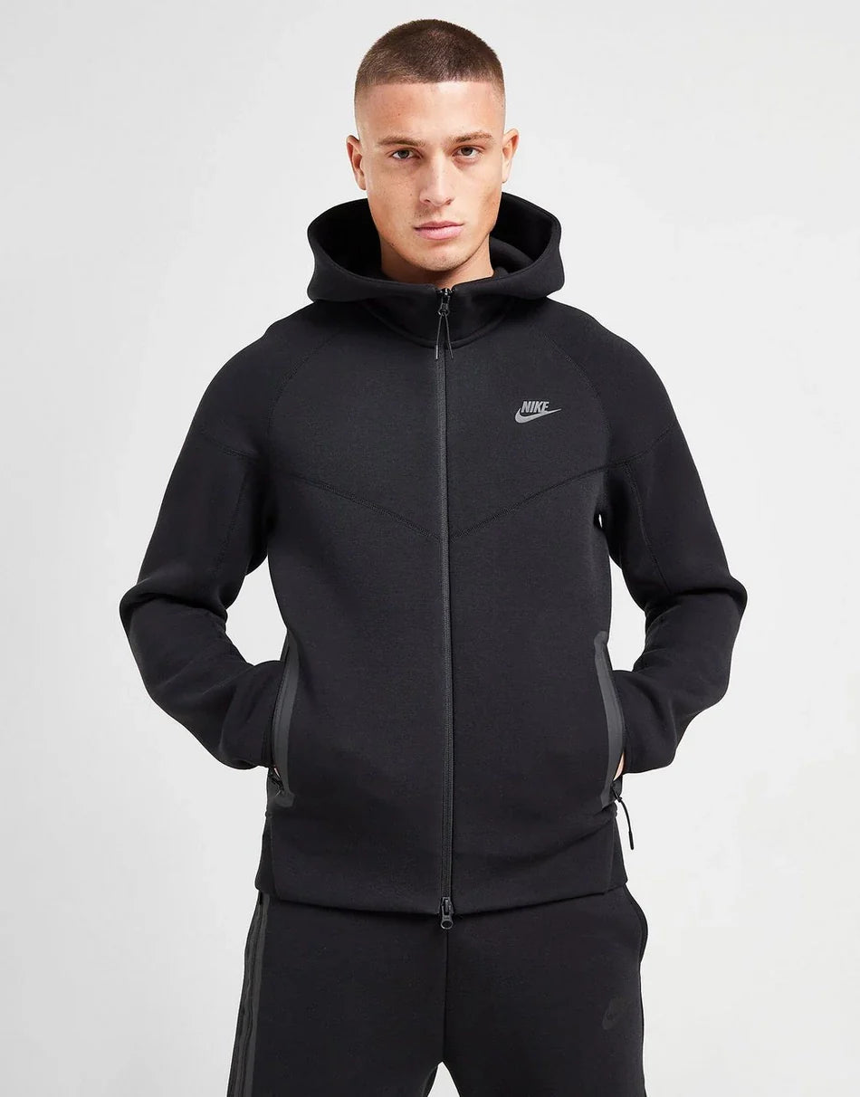 Nike Tech Fleece Hoodie