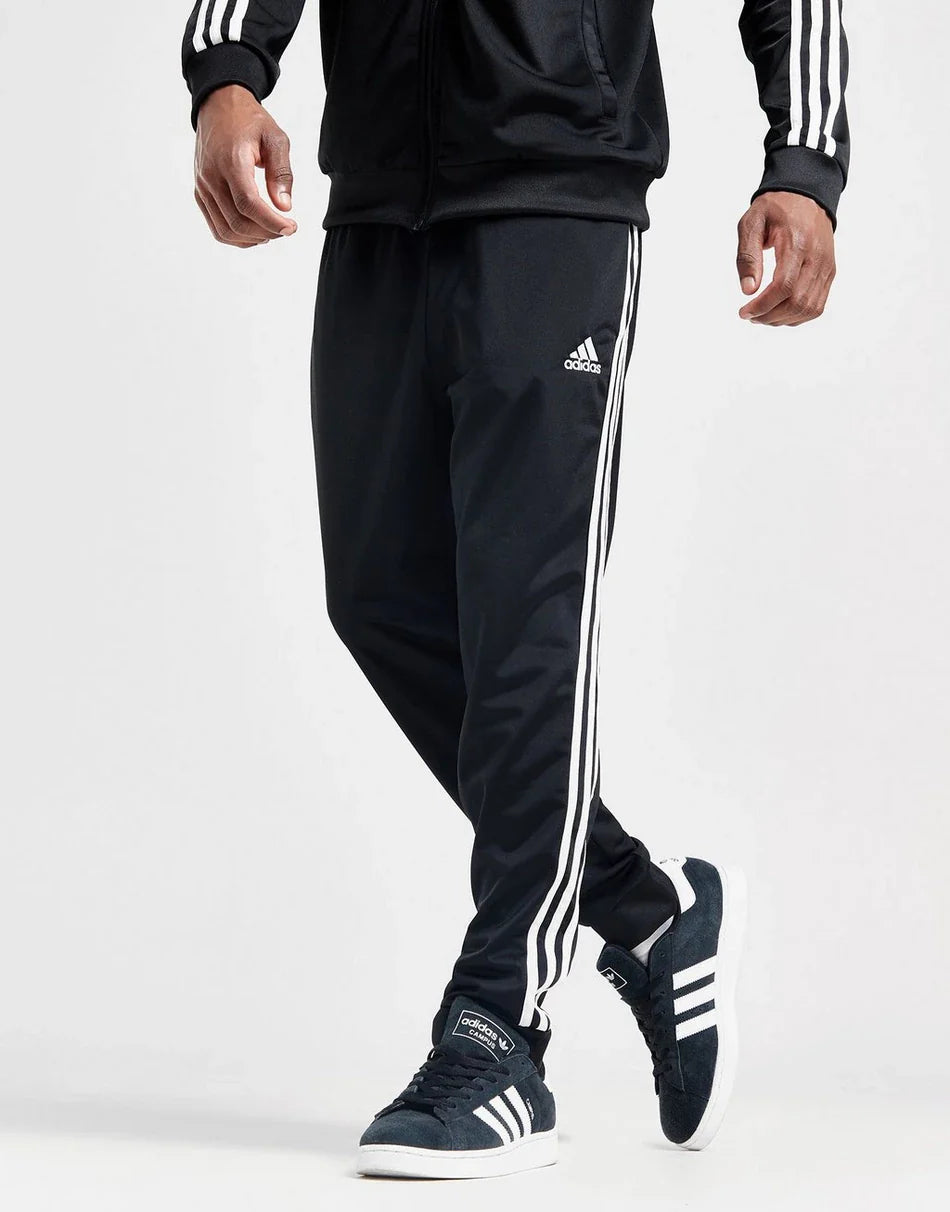 Adidas Basic 3-Stripes Tricot Tracksuit