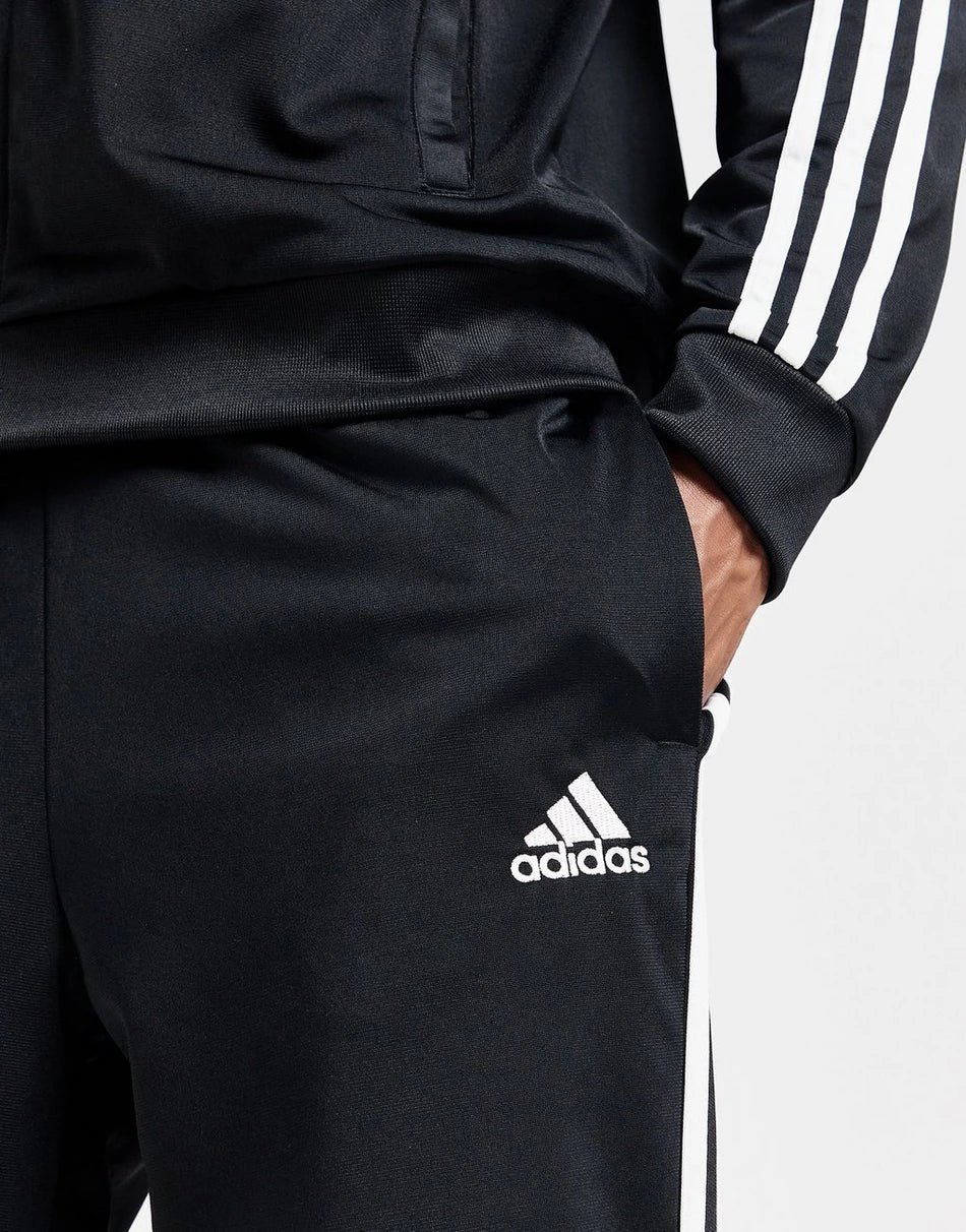 Adidas Basic 3-Stripes Tricot Tracksuit