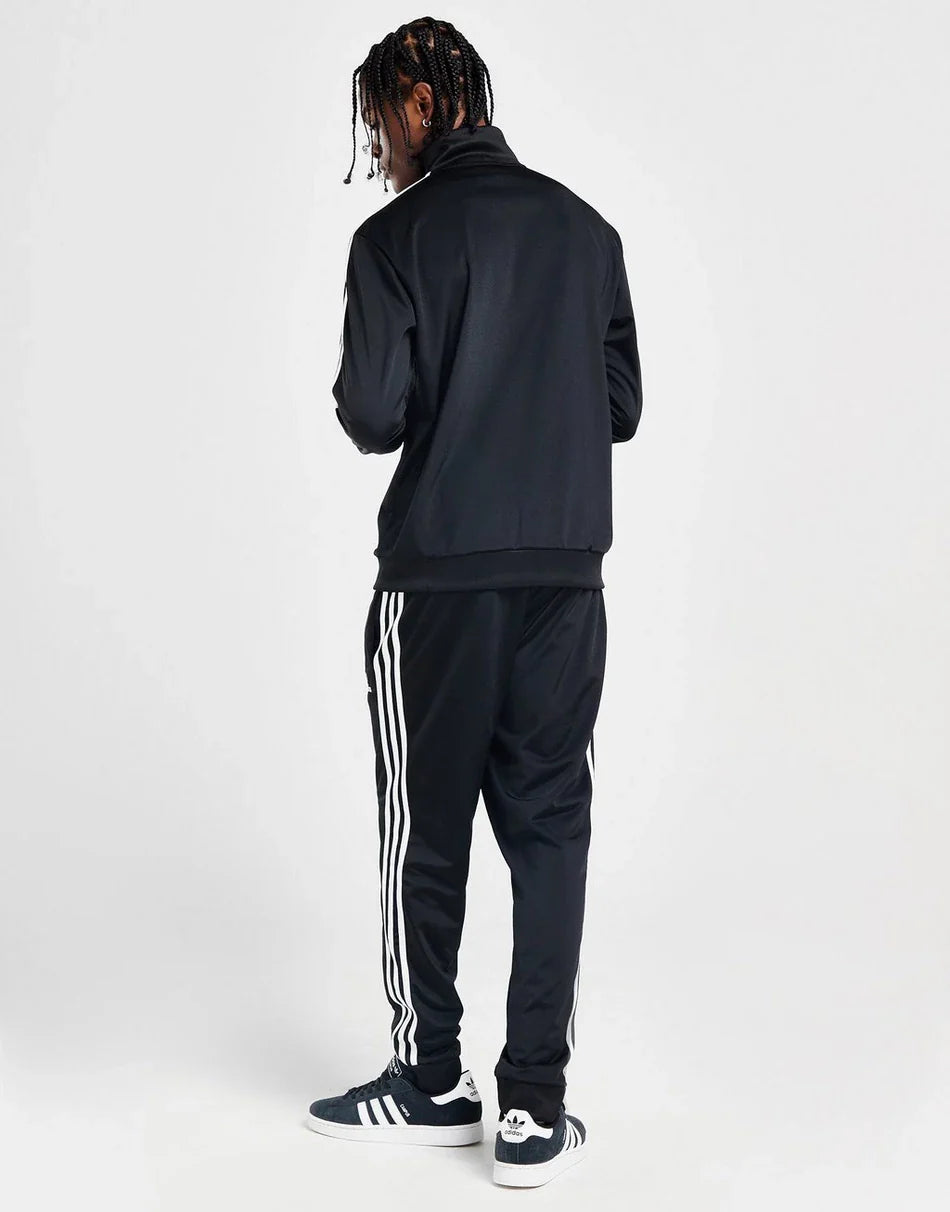 Adidas Basic 3-Stripes Tricot Tracksuit