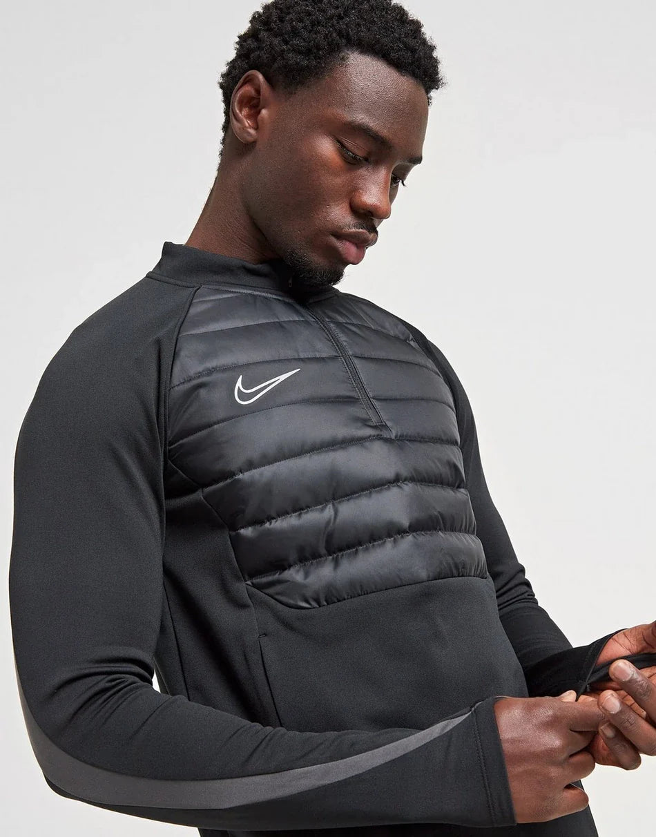 Nike Academy Winter 1/4 Zip Top