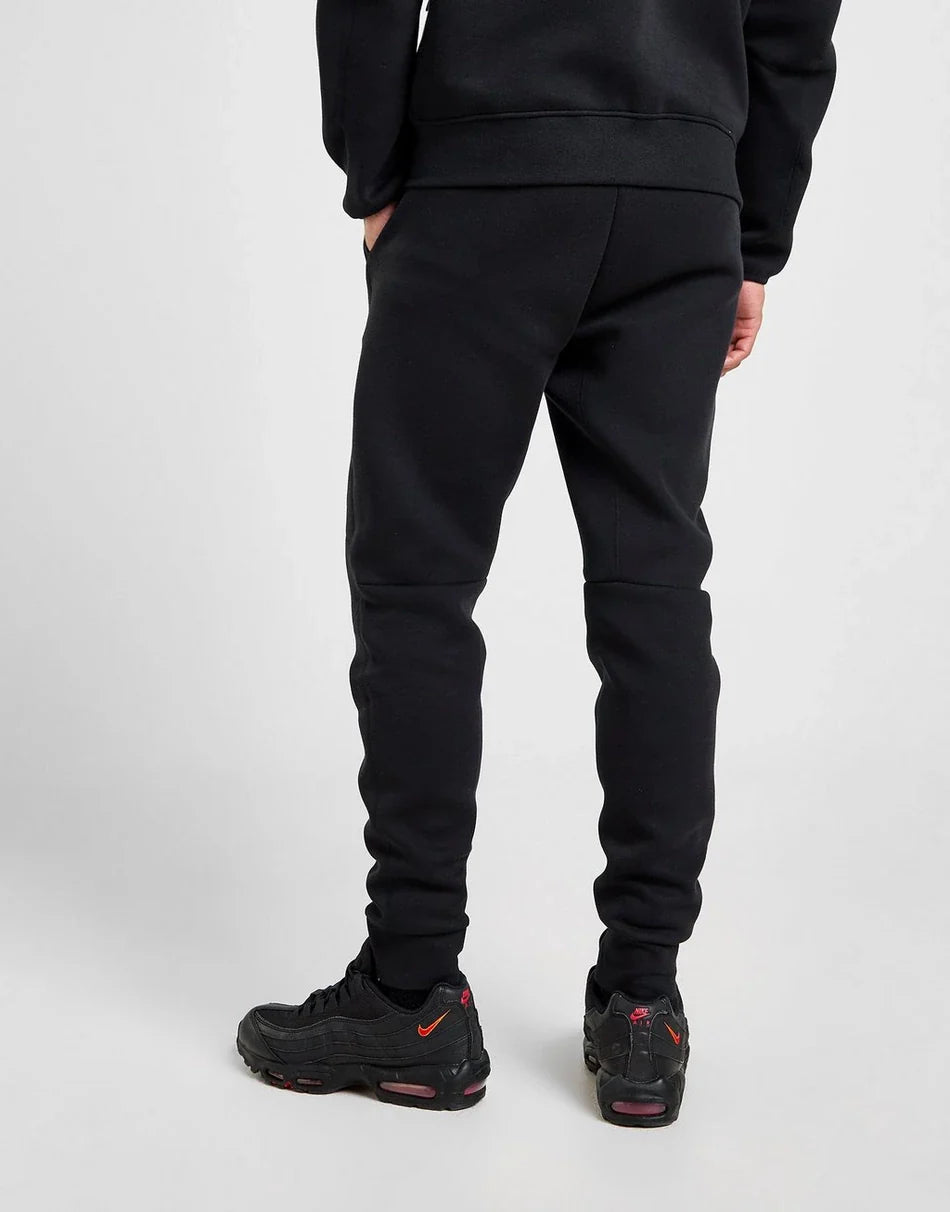 Nike Fc Barcelona Tech Fleece Joggers