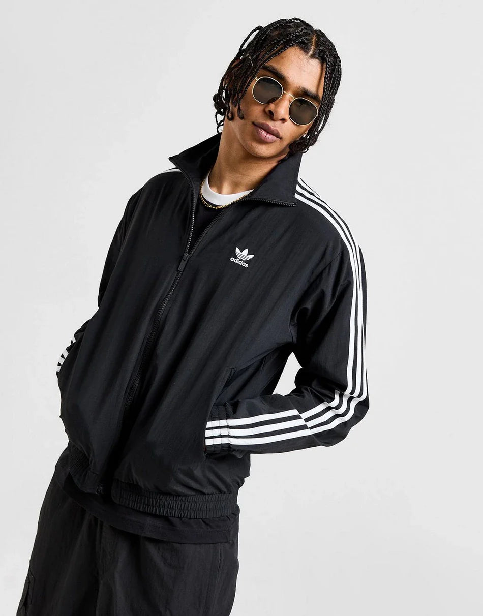 Adidas Originals Firebird Track Top – Men